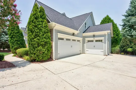 512 Foxdale Ridge Drive Cary NC 27519