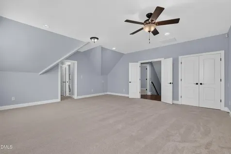 512 Foxdale Ridge Drive Cary NC 27519
