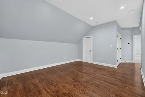 512 Foxdale Ridge Drive Cary NC 27519