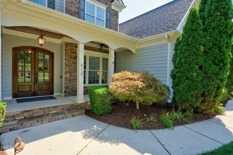 512 Foxdale Ridge Drive Cary NC 27519
