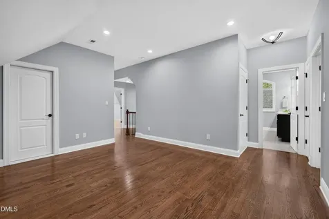 512 Foxdale Ridge Drive Cary NC 27519