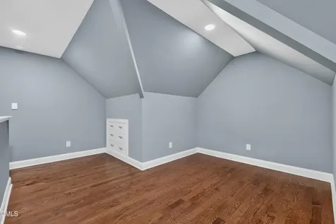 512 Foxdale Ridge Drive Cary NC 27519