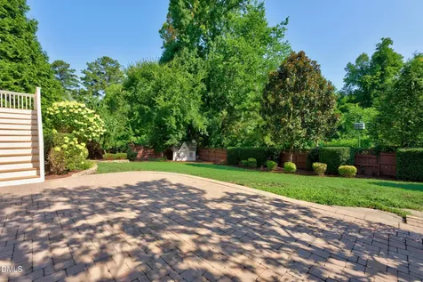 512 Foxdale Ridge Drive Cary NC 27519