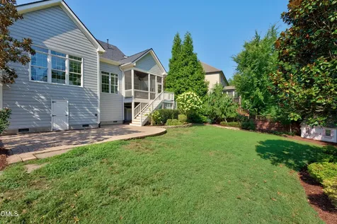 512 Foxdale Ridge Drive Cary NC 27519