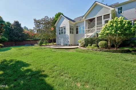 512 Foxdale Ridge Drive Cary NC 27519