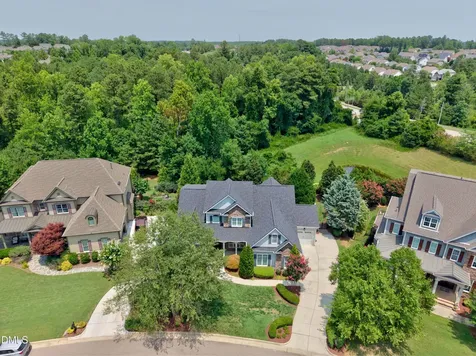512 Foxdale Ridge Drive Cary NC 27519