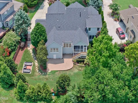 512 Foxdale Ridge Drive Cary NC 27519