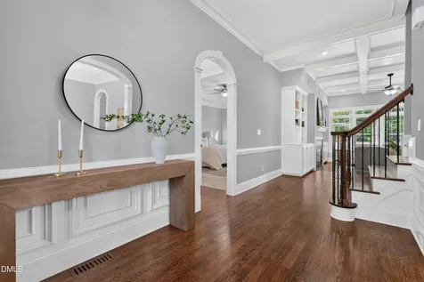 512 Foxdale Ridge Drive Cary NC 27519