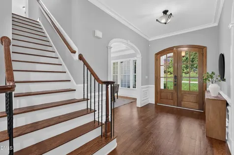512 Foxdale Ridge Drive Cary NC 27519