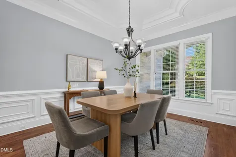 512 Foxdale Ridge Drive Cary NC 27519