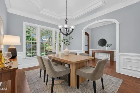 512 Foxdale Ridge Drive Cary NC 27519