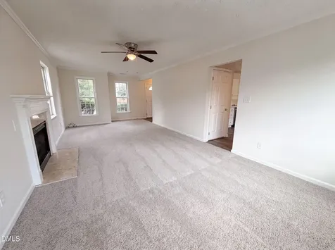 3358 Neptune Drive Raleigh NC 27604
