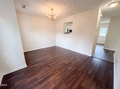 3358 Neptune Drive Raleigh NC 27604