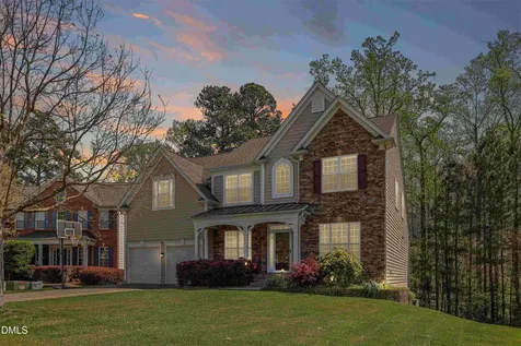 534 Siltstone Place Cary NC 27519