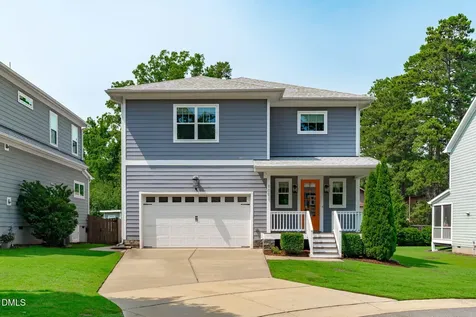 5008 Centerbud Place Raleigh NC 27606