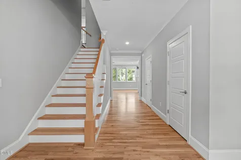 5008 Centerbud Place Raleigh NC 27606