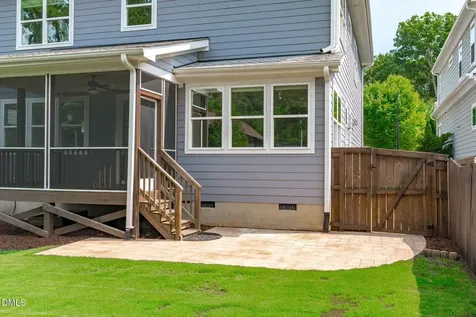 5008 Centerbud Place Raleigh NC 27606