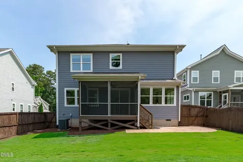 5008 Centerbud Place Raleigh NC 27606