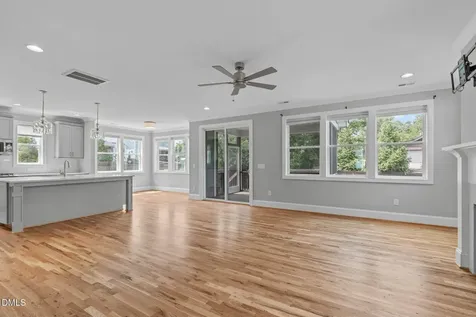 5008 Centerbud Place Raleigh NC 27606