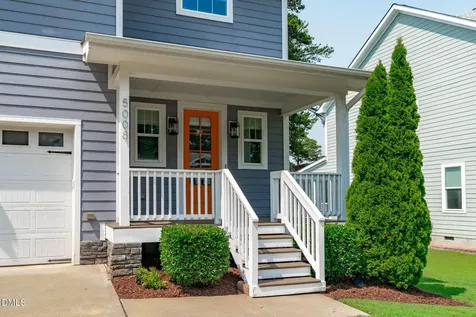 5008 Centerbud Place Raleigh NC 27606