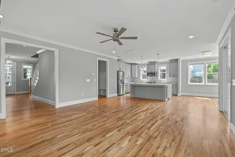 5008 Centerbud Place Raleigh NC 27606