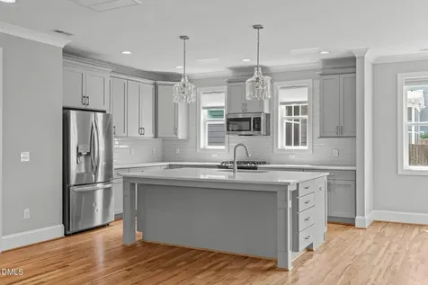 5008 Centerbud Place Raleigh NC 27606