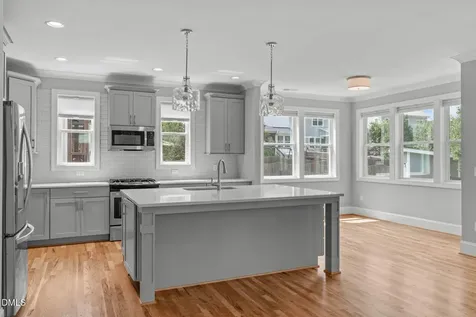 5008 Centerbud Place Raleigh NC 27606
