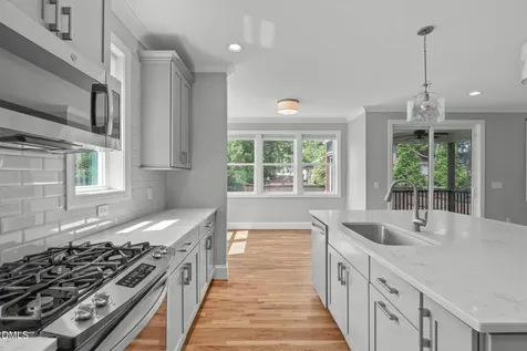 5008 Centerbud Place Raleigh NC 27606
