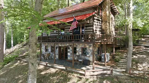 954 Huff Garrett Road Roxboro NC 27574