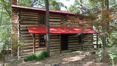 954 Huff Garrett Road Roxboro NC 27574