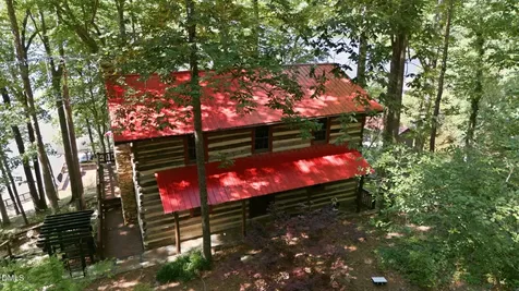 954 Huff Garrett Road Roxboro NC 27574