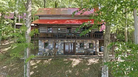 954 Huff Garrett Road Roxboro NC 27574
