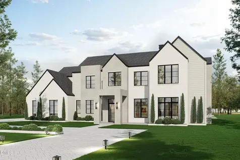 7408 Red Maple Ridge Road Raleigh NC 27614