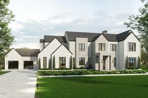 7408 Red Maple Ridge Road Raleigh NC 27614