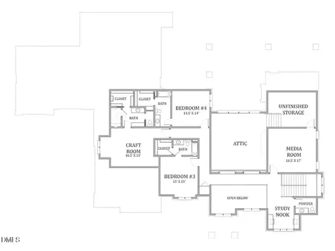 7408 Red Maple Ridge Road Raleigh NC 27614