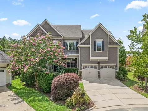 6 Colbury Court Durham NC 27713