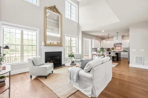 6 Colbury Court Durham NC 27713