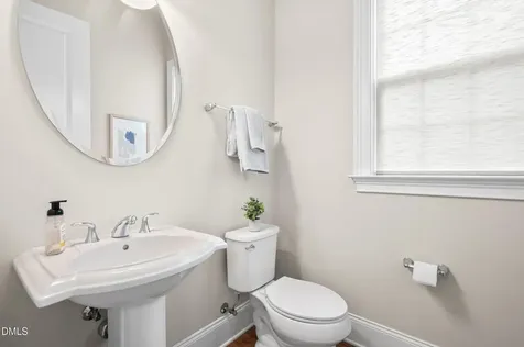 6 Colbury Court Durham NC 27713
