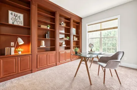 6 Colbury Court Durham NC 27713