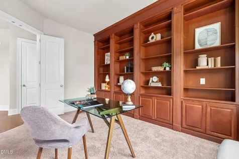 6 Colbury Court Durham NC 27713