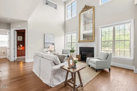 6 Colbury Court Durham NC 27713