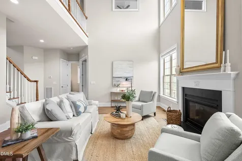 6 Colbury Court Durham NC 27713