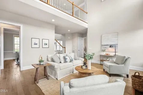 6 Colbury Court Durham NC 27713