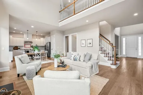 6 Colbury Court Durham NC 27713