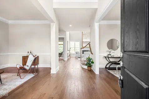 6 Colbury Court Durham NC 27713