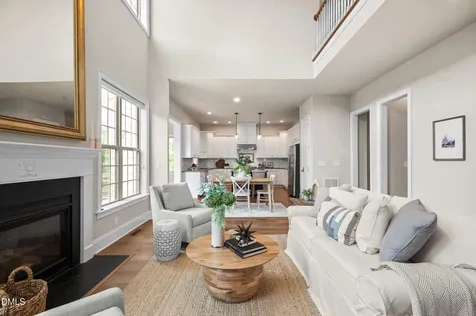 6 Colbury Court Durham NC 27713