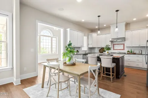 6 Colbury Court Durham NC 27713
