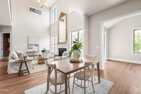 6 Colbury Court Durham NC 27713