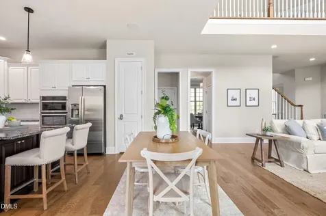 6 Colbury Court Durham NC 27713