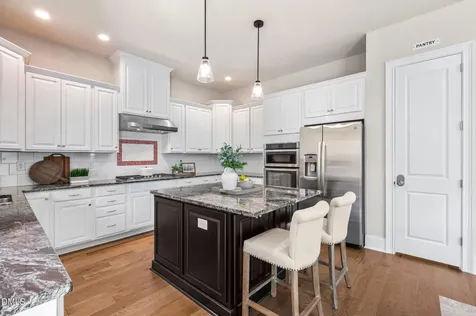 6 Colbury Court Durham NC 27713